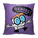 Cartoon Network Dexter's Lab, Boy Genius Pillow