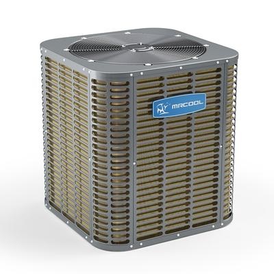 MRCOOL ProDirect Residential 4-Ton 48000-BTU 15-Seer Central Air Conditioner