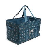 Vera Bradley Philadelphia Eagles Reactive Large Car Tote Bag