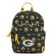 Vera Bradley Green Bay Packers Small Backpack