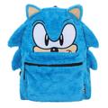 Sonic the Hedgehog Big Face Reversible Backpack