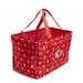 Vera Bradley Kansas City Chiefs Reactive Large Car Tote Bag