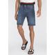 Jeansshorts LEVI'S "501" Gr. 30, N-Gr, blau (bleu eyes break) Herren Jeans Shorts