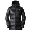 The North Face - Women's New Trevail Parka - Daunenjacke Gr XS schwarz