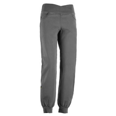 E9 - Women's Olivia - Boulderhose Gr XS grau Image