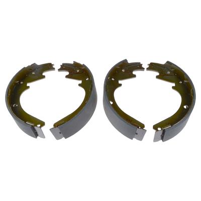 BLUE PRINT Bremsbackensatz Universal hinten rechts links 279mm für MITSUBISHI MC112067 MC865985 MB162111 ADC44110 Image