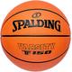 Spalding – Varsity TF-150 – Classic colour – Basketball ball – Size 7 – Basketball – Certified ball – Material: Rubber – Outdoor – Anti-slip – Excellent grip – Highly Resistant (84421Z)