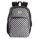 Vans Holden Backpack, Black/White, M