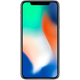 Apple iPhone X (64GB Silver Refurbished Grade A) for Â£249 SIM Free