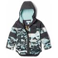 Columbia - Kid's Mighty Mogul II Jacket - Ski jacket size XXS, grey