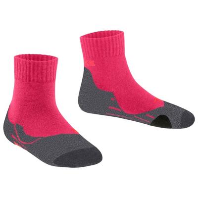 Falke - Kid's TK2 Short - Wandersocken 31-34 | EU 31-34 rosa Image