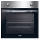 FIDCX200 Stainless Steel Built-In Conventional Single Oven