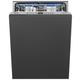 DI323BL Silver 60cm Fully Integrated Dishwasher