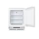 HBFUP140NKE Integrated Undercounter Freezer