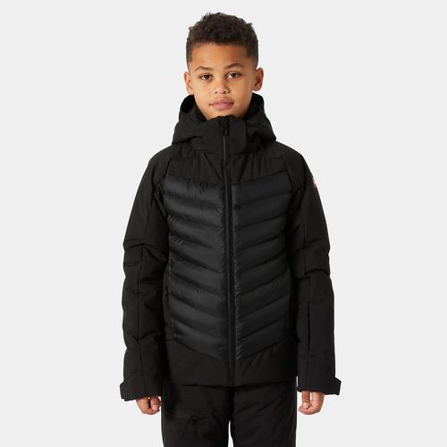 Helly Hansen Kinder Serene Mädchen Skijacke 140/10