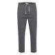 CASUAL FRIDAY CFPilou Jersey Pants Herren Sweatpants Jogginghose Sporthose Regular Fit, Größe:XXL/32, Farbe:Light Grey Melange (50813)