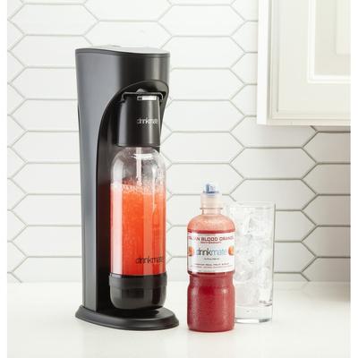 Drinkmate OmniFizz Machine Kit With Fizz Infuser - N/A