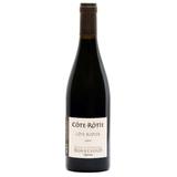 Domaine Patrick & Christophe Bonnefond Cote-Rotie Roziers 2019 Red Wine - France