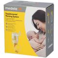 Medela Brusternaehr SET NEU 1 St Set