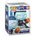 Wet/Fire Space Jam 2 A New Legacy #1088 Funko Pop! Vinyl Figure