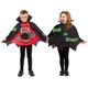 Amscan 9917842 Trick or Treat Transform 3-7yr Halloween Karneval Fancy Dress Accessory