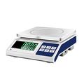 High Precision Electronic Scale, 0.1g Electronic Counting Weighing Gram Scale Commercial Platform Scale Small Industrial Scale 35kg?lb (Capacity : 35KG .1G) (10KG