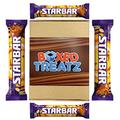 Starbar Chocolate Bar 49g Chocolate Gift Box Selection Gift Box Of 16-32 Pcs Chocolate Gift Bundle Chocolate Gift Hamper Boxed Treatz (Box Of 32 Pcs)