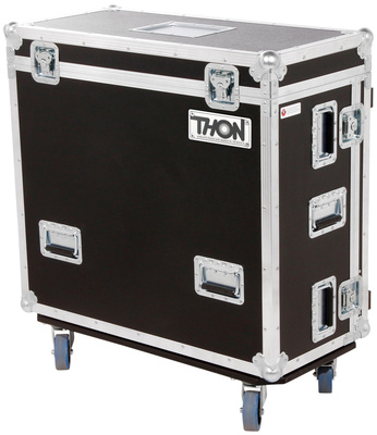 Thon Roadcase Yamaha DM7 RG DH