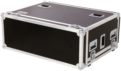 Thon Roadcase Yamaha DM7-EX RG DH