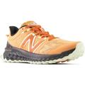 Trailrunningschuh NEW BALANCE "NBWTGAR" Gr. 39, orange (apricot) Schuhe Sportschuhe