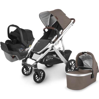 Baby Albee Strollers