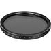 Tiffen 77mm Variable Neutral Density Filter 77VND