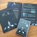 POE Brochure & POE DVD (PAL)