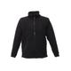 Regatta Mens Thor III Fleece Jacket (Black) - Size 4XL