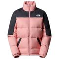 The North Face - Women's Diablo Down Jacket - Down jacket size L, pink