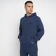 Crosshatch Mens Emmson Hoodie Navy - M / Navy