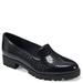 Easy Spirit Geneva Slip-On - Womens 8.5 Black Slip On W