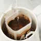 Coffee Filter Bags 50/100/200pcs Disposable Drip Coffee Bag Portafilter Hanging Ear Espresso Coffee