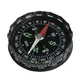 Camping Hiking Compass Portable Mini Precise Compass Practical Guide for Outdoor Camping Hiking