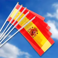 fahne spanien