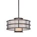 Troy Lighting Discus 18 Inch Large Pendant - F2735