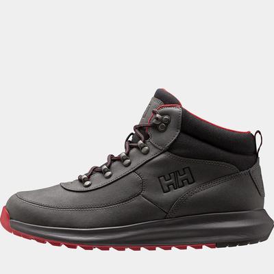 Helly Hansen Herren Forest Evo Lederschuhe 42