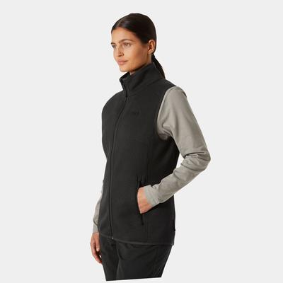 Helly Hansen Damen Varde Fleece-weste L