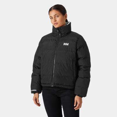 Helly Hansen Damen Yu 23 Wende-puffjacke XL