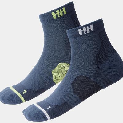 Helly Hansen TRail Socken 2er-pack 45-47