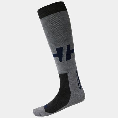 Helly Hansen Unisex Alpine Schweißabweisende Socken Aus Merinowolle 36-38 Image