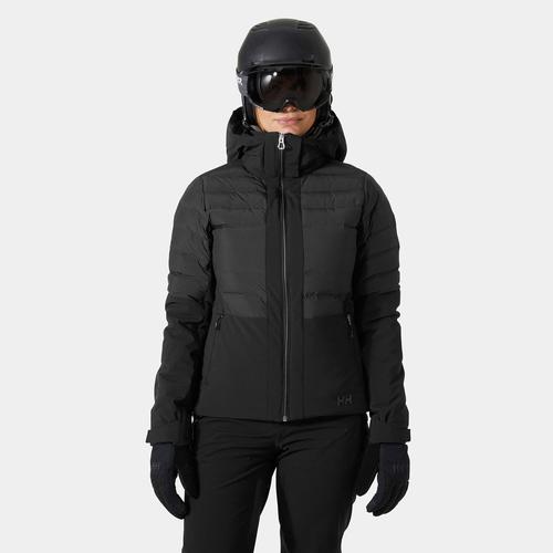 Helly Hansen Damen Avanti Wärmeisolierende Skijacke M