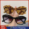 Uv400sun Brille polarisierte Sonnenbrillen Brille Marke Designer Sonnenbrillen Cat Eye Sonnenbrille