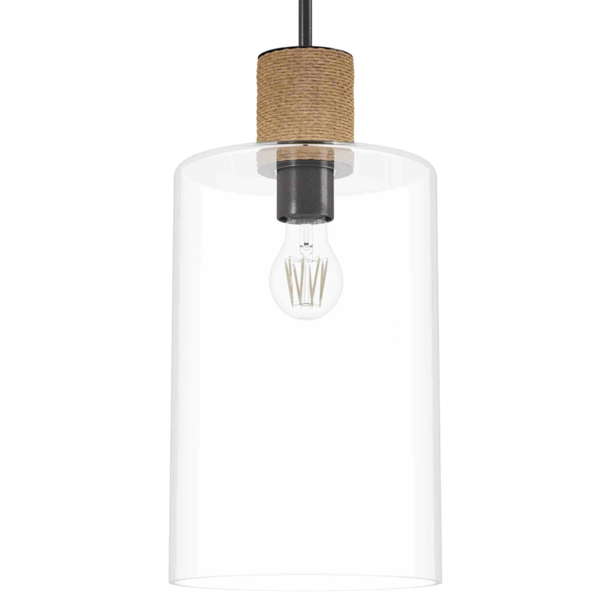 Hunter Fan Vanning 9 Inch Mini Pendant - 13112