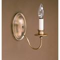 Northeast Lantern 8 Inch Wall Sconce - 119-VG-LT1